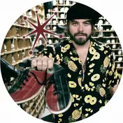 Lee Curtiss - Ride