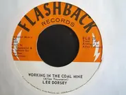 Lee Dorsey - Working In The Coalmine