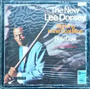 LP - Lee Dorsey - The New Lee Dorsey