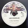 12'' - Lee Douglas - New York Story