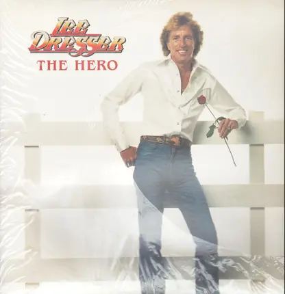 Lee Dresser - The Hero