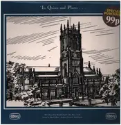 LP - Leeds Parish Church Choir - In Quires And Places...