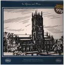 LP - Leeds Parish Church Choir - In Quires And Places...