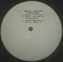 12inch Vinyl Single - Leee John & Imagination - Passion