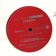 Leee John & Imagination - Passion