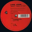 12'' - Leee John - Mighty Power Of Love