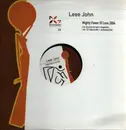 12inch Vinyl Single - Leee John - Mighty Power Of Love 2004