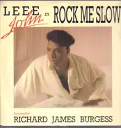 Leee John - Rock Me Slow