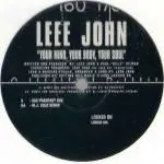 Leee John - Your Mind, Your Body, Your Soul