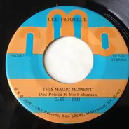 Lee Ferrell - This Magic Moment