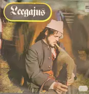 Leegajus - Eesti Rahvalaule Ja Pillilugusid = Estonian Folk Songs And Instrumental Pieces