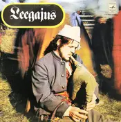 Leegajus - Eesti Rahvalaule Ja Pillilugusid