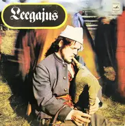 Leegajus - Eesti Rahvalaule Ja Pillilugusid