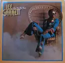 LP - Lee Garrett - Heat For The Feets