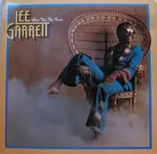 Lee Garrett - Heat for the Feets