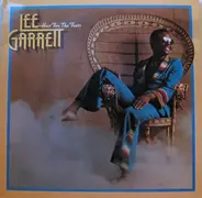 Lee Garrett - Heat for the Feets