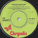 7'' - Lee Garrett - You're My Everything
