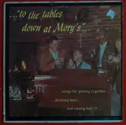 Lee Gotch's Ivy Barflies - To The Tables Down At Mory's