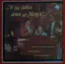LP - Lee Gotch's Ivy Barflies - To The Tables Down At Mory's