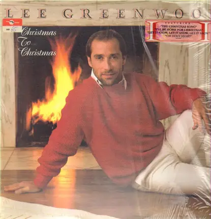 Lee Greenwood - Christmas to Christmas