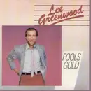 7'' - Lee Greenwood - Fools Gold