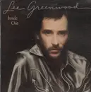 LP - Lee Greenwood - Inside Out