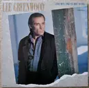 LP - Lee Greenwood - Love Will Find Its Way To You