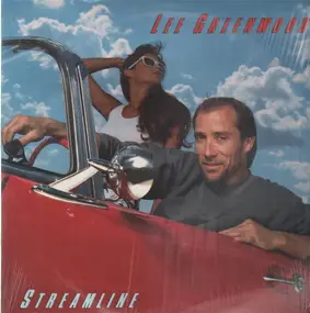 Lee Greenwood - Streamline