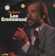 Lee Greenwood - The Best Of Lee Greenwood