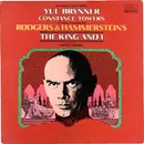 LP - Lee Guber, Shelly Gross - The King And I - Gatefold