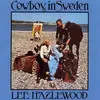 CD - Lee Hazlewood - Cowboy In Sweden