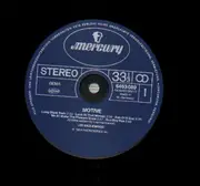 LP - Lee Hazlewood - Motive
