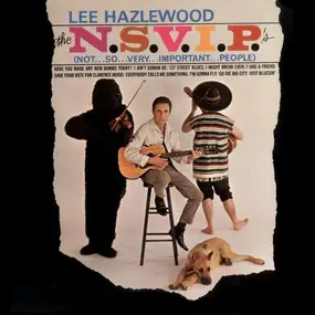 Lee Hazlewood - N.S.V.I.P.'S