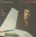LP - Lee Hazlewood - Poet, Fool or Bum