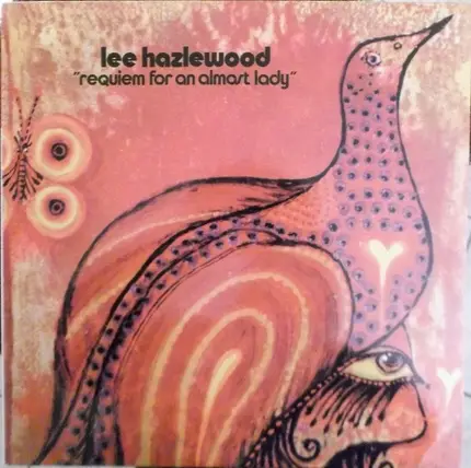 Lee Hazlewood - Requiem for an Almost Lady