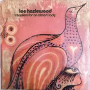 LP - Lee Hazlewood - Requiem For An Almost Lady