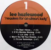 LP - Lee Hazlewood - Requiem For An Almost Lady