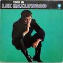 LP - Lee Hazlewood - This Is Lee Hazlewood