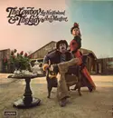 LP - Lee Hazlewood & Ann Margret - The Cowboy & The Lady - ORIGINAL LONDON