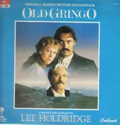 Lee Holdridge - Old Gringo (Original Motion Picture Soundtrack)