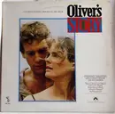 LP - Lee Holdridge - Oliver's Story - still sealed