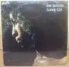 LP - Lee Jackson - Lonely Girl