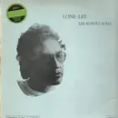 LP - Lee Konitz - Lone-Lee