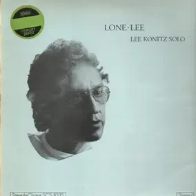 Lee Konitz - Lone-Lee