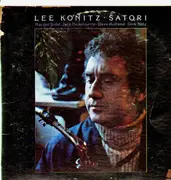 LP - Lee Konitz - Satori