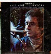 Lee Konitz - Satori