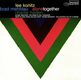 Lee Konitz - Alone Together