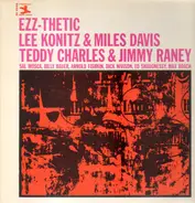 Lee Konitz & Miles Davis , Teddy Charles & Jimmy Raney - Ezz-Thetic