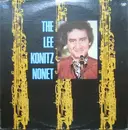 LP - Lee Konitz Nonet - The Lee Konitz Nonet