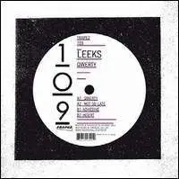 LEEKS - QUERTY